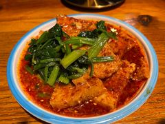 -柴窝堡22号辣子鸡·传承新疆菜