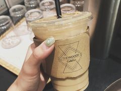 -THE WOODS 简餐 (国贸商城店)