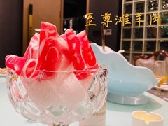 -百草滩羊清水涮羊肉(长城路店)