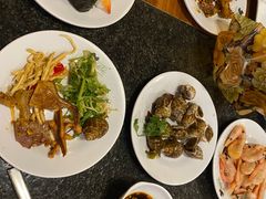 -汉巴味德(大悦城店)