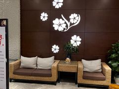 -永青泉汗蒸广场(大运河博物馆店)