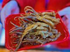 -绝味鸭脖(金沙天街店)