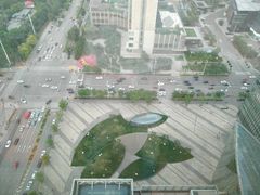 -君悦酒店·乐厨·高空自助餐(青年大街店)
