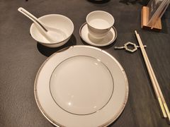 -茶人村·前滩江景雅宴(上海首店)