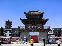 -滦州古城