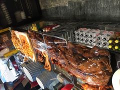 -浑河春面馆非遗鹿角面(良乡店)
