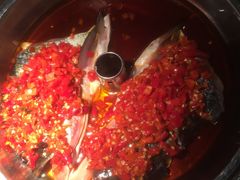 -洞庭土菜小炒馆(易发广场店)