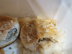 桂花馅-矮子馅饼(大成路店)
