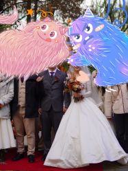 -MANLI BRIDAL婚纱