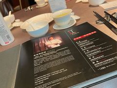 -广州文华东方酒店·江-由辉师傅主理