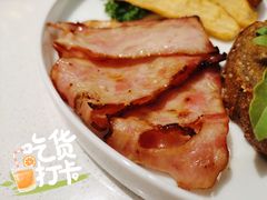 培根-乐凯撒披萨(欢乐颂购物中心店)