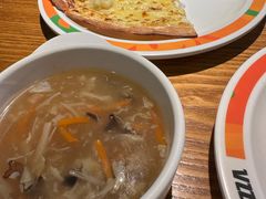 -比格比萨自助(国展店)