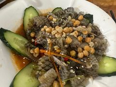 -南记食粥坊·宵夜大排档(莲花总店)