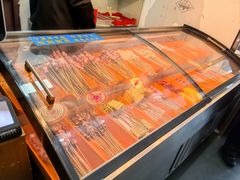 -万记麻辣烫国展总店