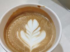 -Manner Coffee(大宁国际商业广场店)