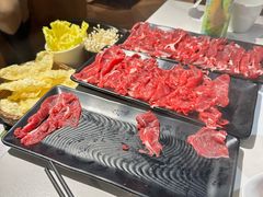 -牛品福潮汕牛肉火锅(旺庄店)