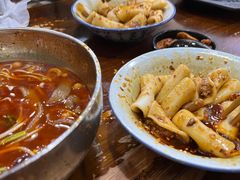 -老妈火锅粉(幸福路步行街店)