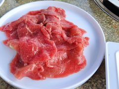 -茅草房·河畔园林火锅