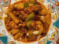 -巴依老爷新疆美食(望京小街店)