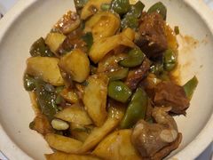 -李老哈·东北菜(宋园路店)