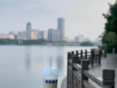 -南宁南湖公园