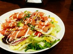-松子料理(华威桥店)