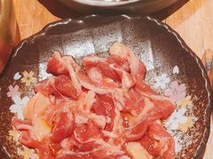 -壹兆炭火烧肉·烤鳗鱼(金水花城店)