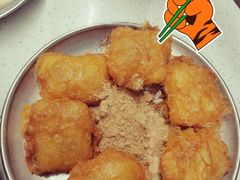 蛋煎糍粑-电台巷火锅(科华总店)