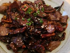 -蔼若春.传承三十年云南菜(金碧公园店)
