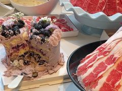 -德天雪花肥牛海鲜火锅(南苑东路店)