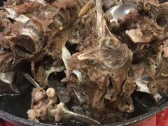 羊蝎子小锅-九十九顶毡房(阜石路店)