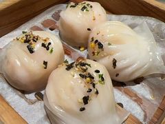 -蔡澜点心·粤菜(嘉里中心店)