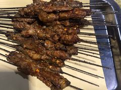 -老白家怡贵园烤肉