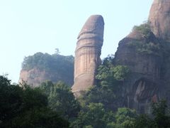 -丹霞山风景名胜区