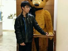 -济州岛泰迪熊博物馆