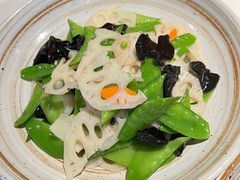 -青年公社烤鸭(青年路店)