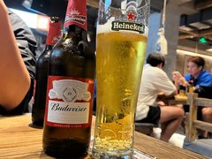 -北丐先生·野馄饨烧烤(雨花万象店)