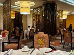 -酌宴府The China Club·广州万富希尔顿酒店(云城东路店)
