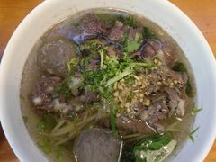 -汕百碗·汕头牛肉粿条(南国奥园总店)