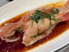 -虹御轩·传承江浙菜(虹桥店)