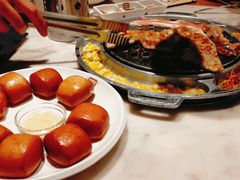 -韩宫宴烤肉·料理(南京江宁万达店)