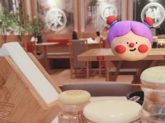 -味千拉面(广州白云机场T1西二店)