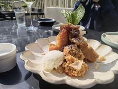 -Ginger(兴国路店)
