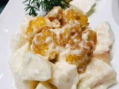 -狮王府淮扬菜(新街口友谊店)
