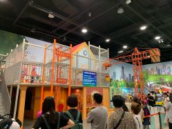 -北京科学中心儿童乐园