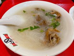 面线糊-国仔面线糊(水门国仔总店)