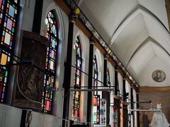 -贵阳北天主教堂