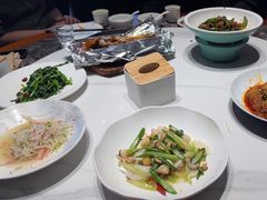 -国人川菜(李家村建东街店)