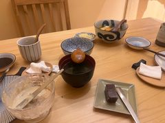 -鮨清日本料理