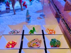 -上海锦江汤臣洲际大酒店